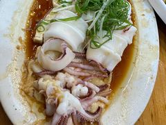 -醉壹号海鲜大排档·老厦门特色菜(厦门美食地标店)