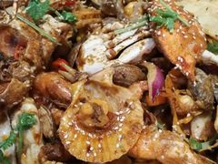 -特色酱椒鱼私房菜(黄鹤楼店)