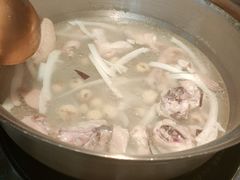 -大头椰·椰子鸡火锅(南宁万象城店)