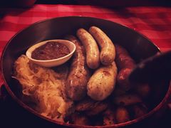 -杭州国际会议中心洲际酒店-德国啤酒屋(砂之船国际生活广场店)