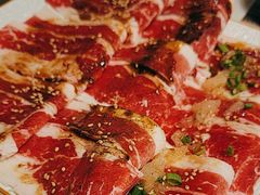 -千寻山野烤肉(天虹店)
