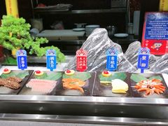 -芝小官毛肚火锅海鲜自助(淮安清江浦区新亚店)