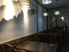 大堂-小莆天(元帅路店)