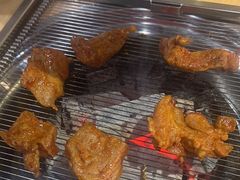 -麻蒲碳烤肉(嘉禾东平地铁站19号店)