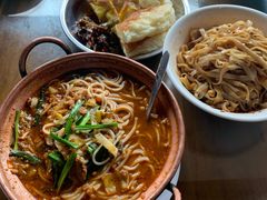 -88号小吃店·经典云南菜·地道纳西美食