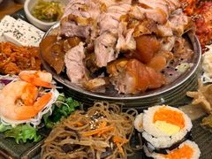 -Myth猪蹄(明洞店)