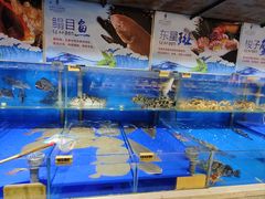-澜小宴·胶东海鲜烟台味(时光塔店)