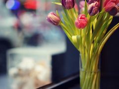 -black rainbow coffee