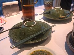 -Thai Basil罗勒叶泰式餐厅(时代天街店)