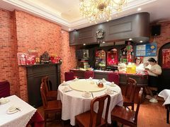 大堂-永兴餐厅(复兴中路店)