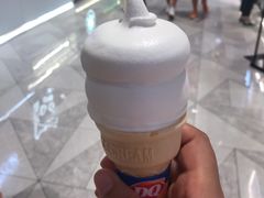 -DQ·蛋糕·冰淇淋(周浦万达店)