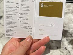 -新加坡泛太平洋酒店