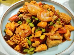 -百饺园(平山道店)