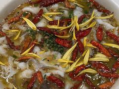 -太二酸菜鱼(天鹅湖万达店)