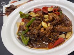 -浪里白·家宴(安德门大街店)