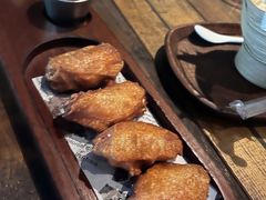 -喜洲吧·江畔老船厂·庭院餐厅(喜临院店)