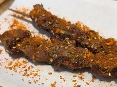 -冰川朝鲜族料理·东北菜(观前店)