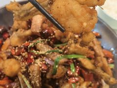 -天成·川菜家宴(礼岗店)