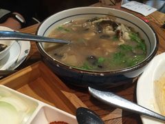 -阿罗新疆菜(人民广场店)