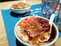 -爱妻鱼•老体北重庆水煮鱼•川菜(白云路店)