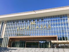 -广西壮族自治区博物馆