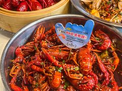 -靓靓蒸虾·头牌蒸虾(沙湖旗舰店)