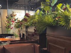 -咖梦餐厅 COMENG RESTAURANT