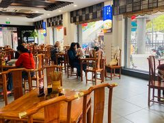 大堂-奎元馆.百年奎元.非遗传承(西湖边的解放路店)