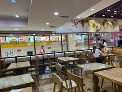 -顺旺基大厨现炒(凯德店)