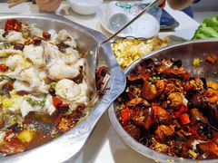 -万和源炝锅城·活鱼现炝(文艺北路店)