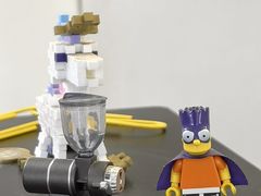 -五进制 Coffee Shop