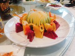 -嘉逸传菜(洛川东路店)