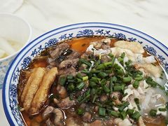 -何记鳝鱼面馆(开发区分店)