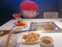 -海底捞火锅(外滩店)