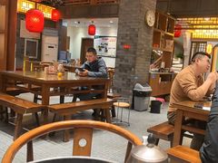 -钵家大院(大花岭店)