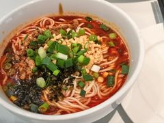 -金熊猫川菜餐厅