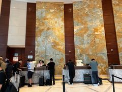 -上海雅居乐万豪侯爵酒店