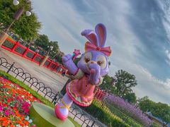 -上海迪士尼度假区