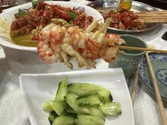 -羊家胡同·龙虾烧烤火锅(龙汇路店)