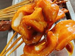 -锅贴大王南翔小笼(临沂二村店)