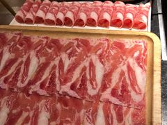 -许府牛火锅(信义坊总店)