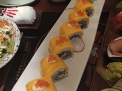 -蟹田居·活蟹料理(东城店)