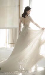 点击看大图 -Chic Bridal 熙可婚纱
