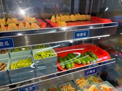 -蚝英雄鲜蚝自助专门店(长楹天街直营店)