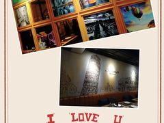 -清真·艾美可餐厅(大悦汇店)