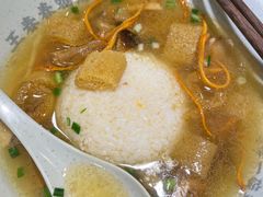 -王春春鸡汤饭(上海中海环宇城店)