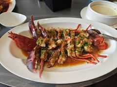 -RIVIERA 松鹤楼(外滩店)