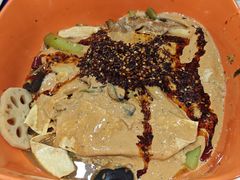 -林静小吃(复兴路店)