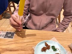 -小满手工粉(上海文峰广场店)