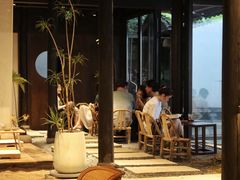 -Metal hands·铁手咖啡